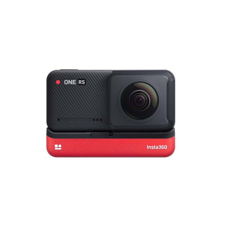 kamera sportowa Insta360 ONE RS Twin Edition