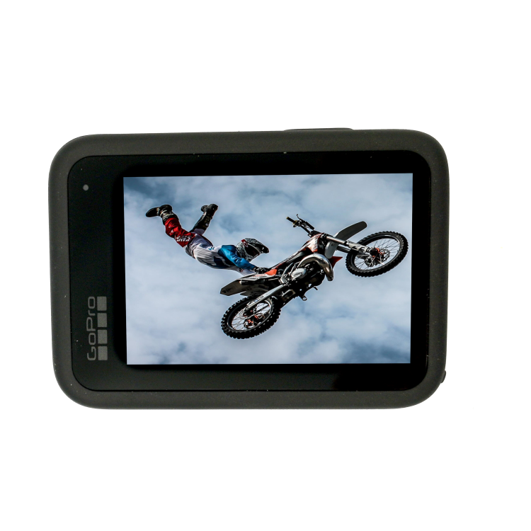 kamera sportowa GoPro HERO 10 Black Bundle CHDRB-101-CN