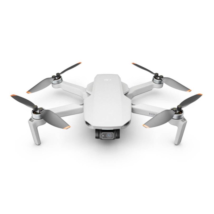 dron DJI Mavic Mini 2 Fly More Combo