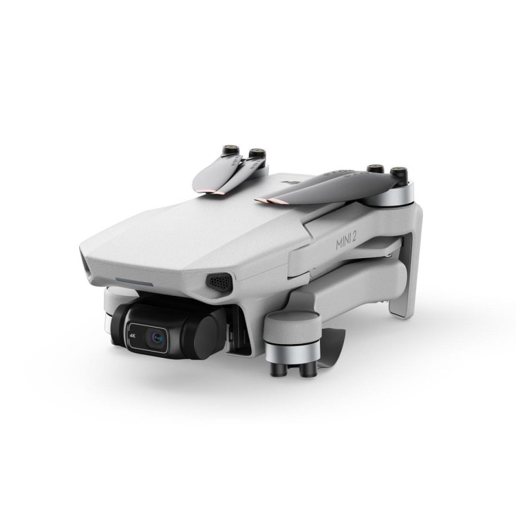 dron DJI Mavic Mini 2 Fly More Combo