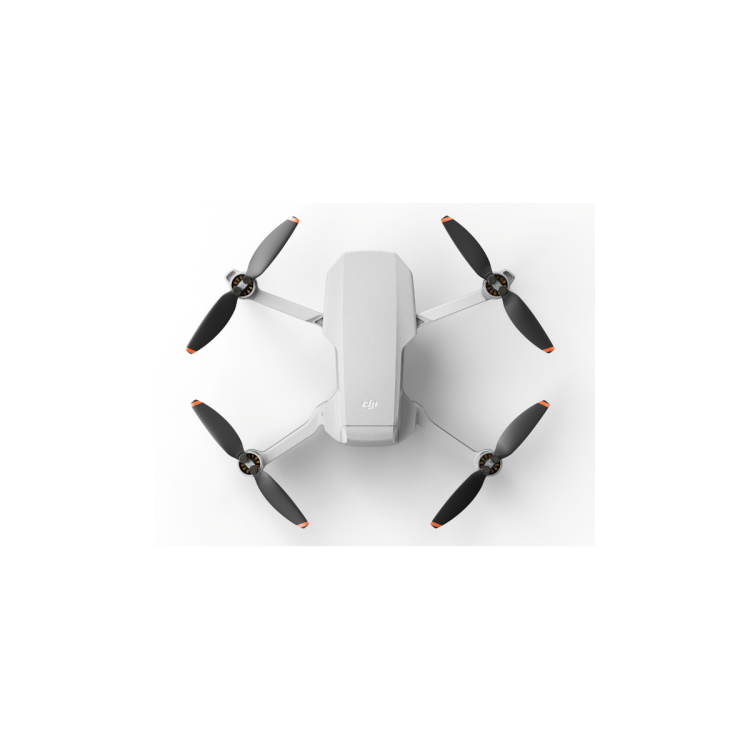 dron DJI Mavic Mini 2 Fly More Combo