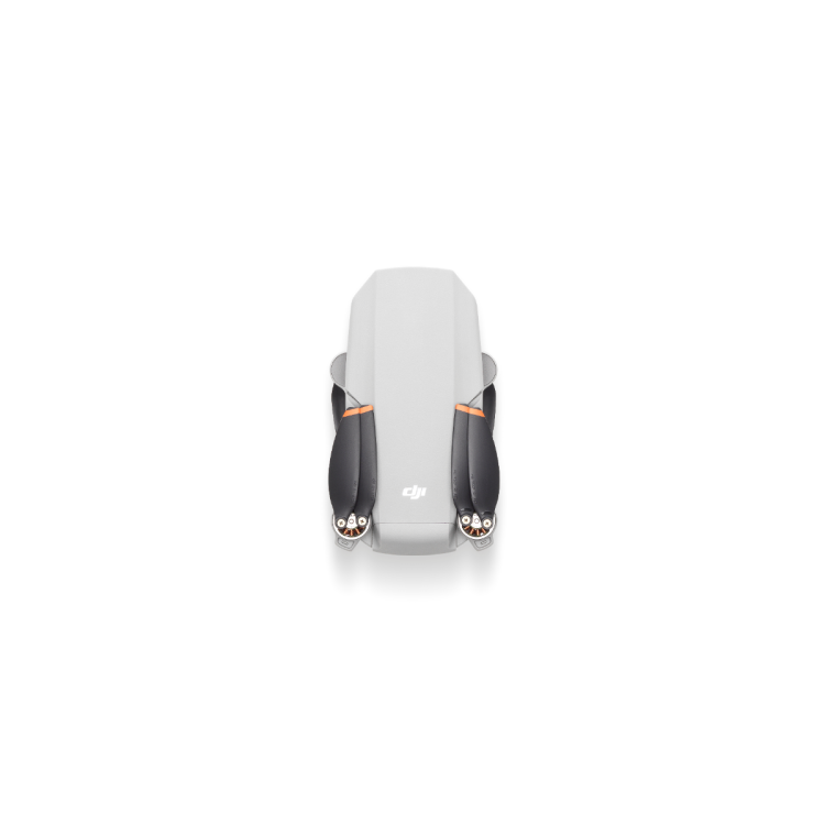 dron DJI Mavic Mini 2 Fly More Combo