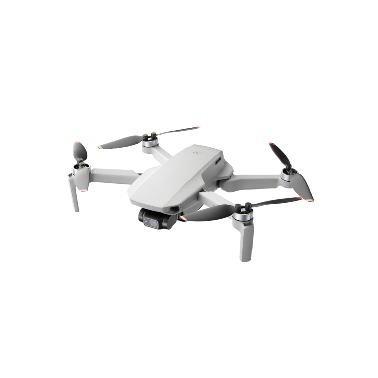 dron DJI Mavic Mini 2 Fly More Combo