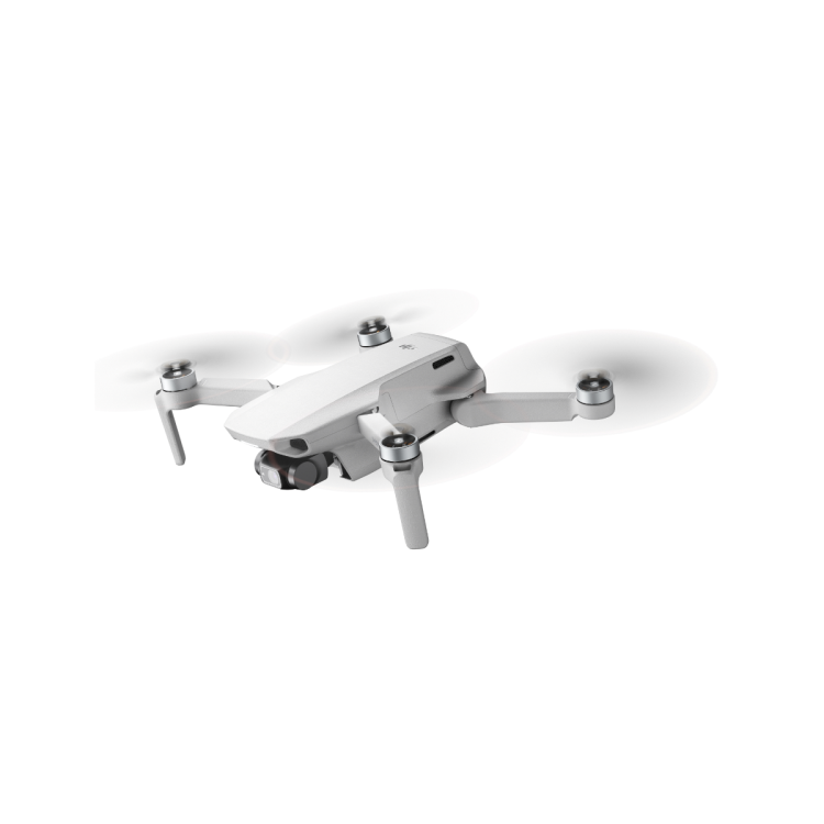 dron DJI Mavic Mini 2 Fly More Combo