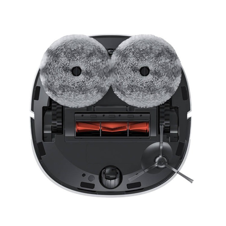 robot sprzątający Roidmi EVA