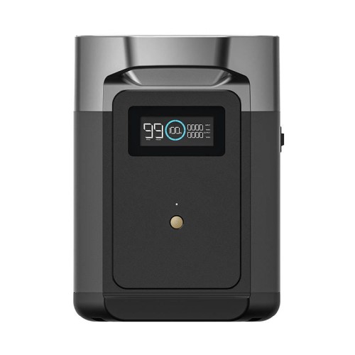 bateria do EcoFlow Delta 2