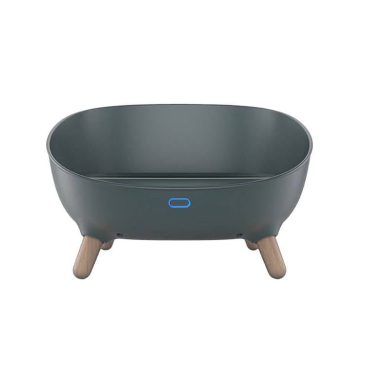 inteligentne legowisko z termoregulacją Petoneer Cozy Sofa