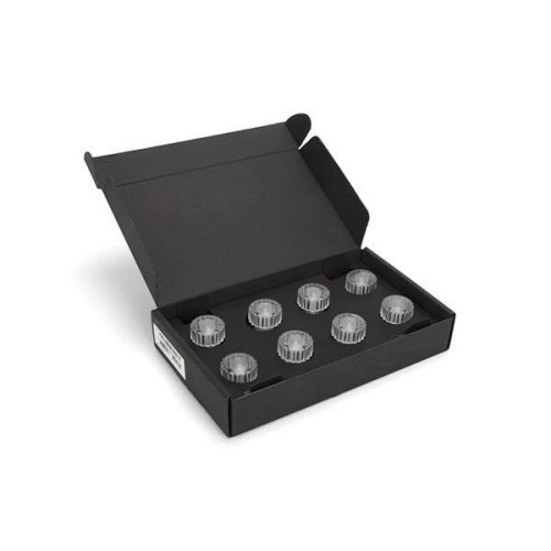 przyssawki do paneli słonecznych EcoFlow 8 szt. (przezroczyste)