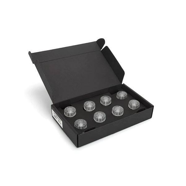 przyssawki do paneli słonecznych EcoFlow 8 szt. (przezroczyste)