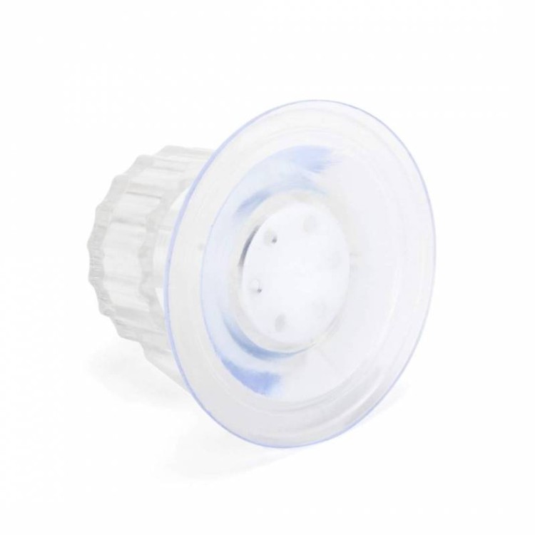 przyssawki do paneli słonecznych EcoFlow 8 szt. (przezroczyste)