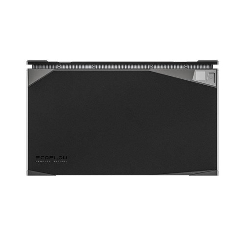 bateria do EcoFlow Power Kits 5120 Wh