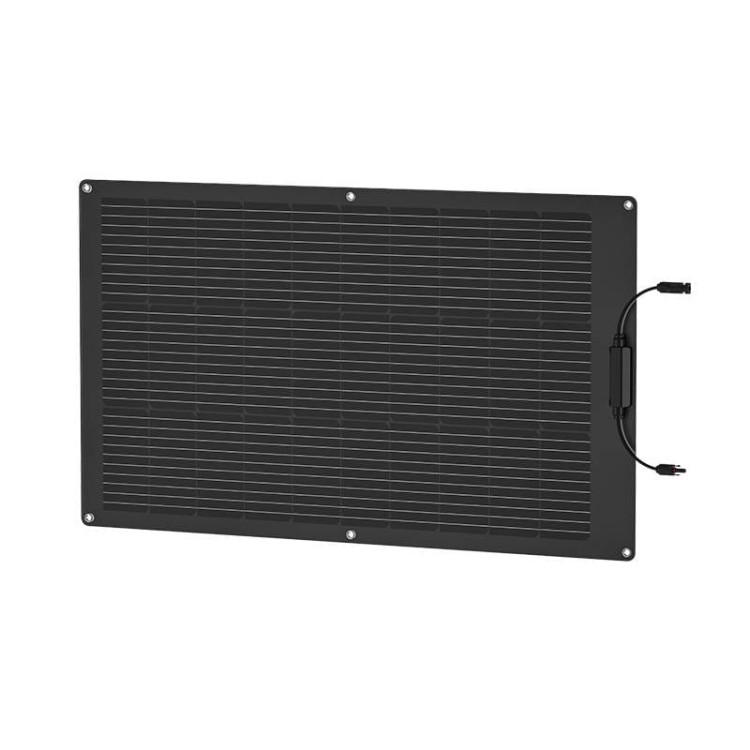 panel fotowoltaiczny EcoFlow 100W