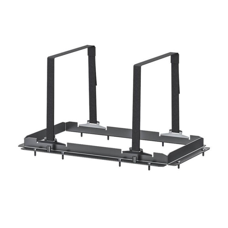 konstrukcja montażowa do baterii EcoFlow Power Kits5kWh