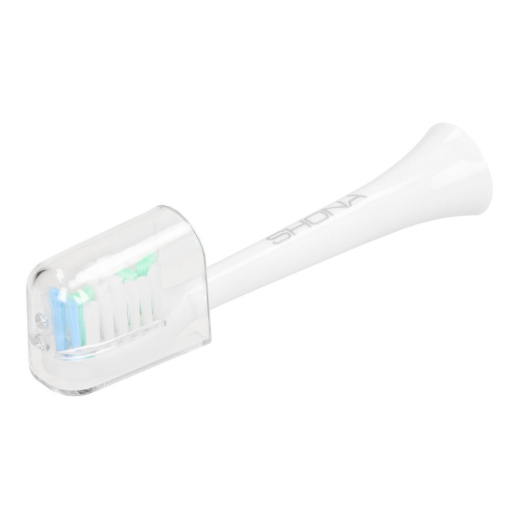 końcówki Shona Sonic biały