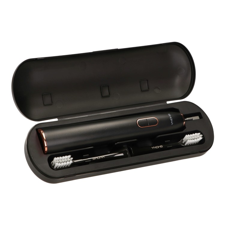 szczoteczka soniczna Shona Sonic Pro czarny