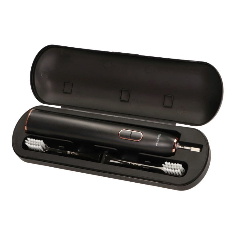 szczoteczka soniczna Shona Sonic Pro czarny