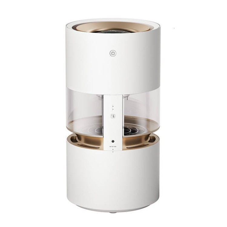 inteligentny nawilżacz ewaporacyjny Smartmi Rainforest Humidifier
