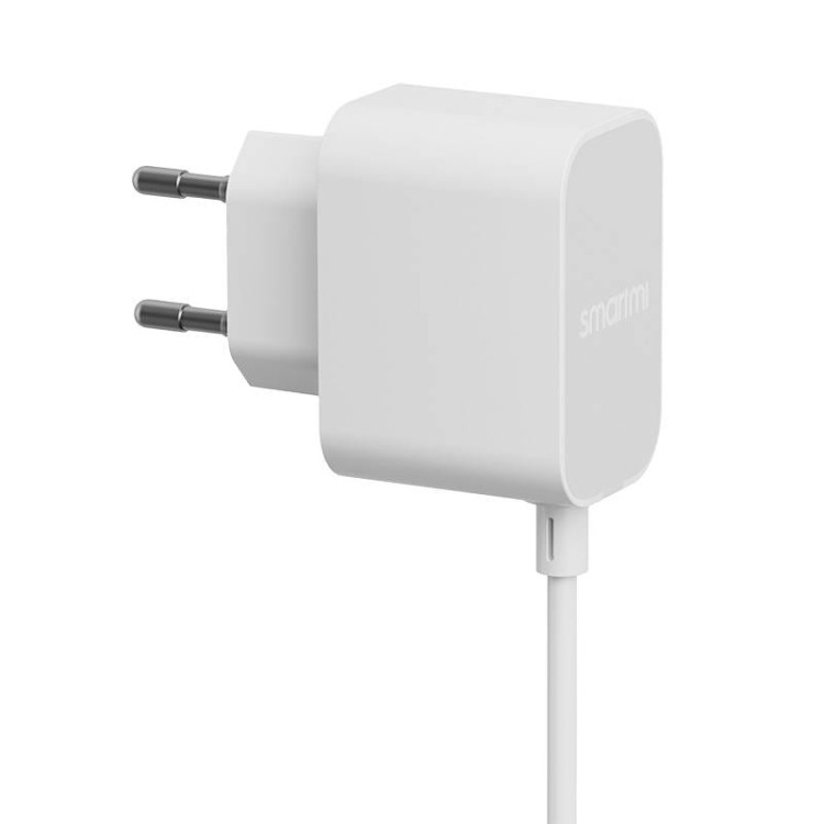 inteligentny nawilżacz ewaporacyjny Smartmi Rainforest Humidifier