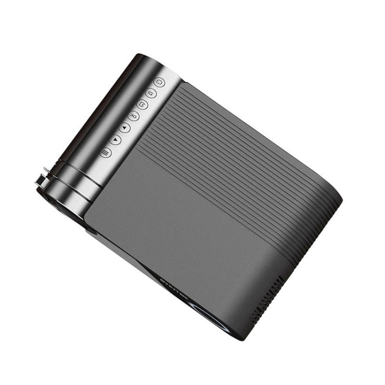 bezprzewodowy rzutnik / projektor BYINTEK K9 Multiscreen LCD 1920x1080p