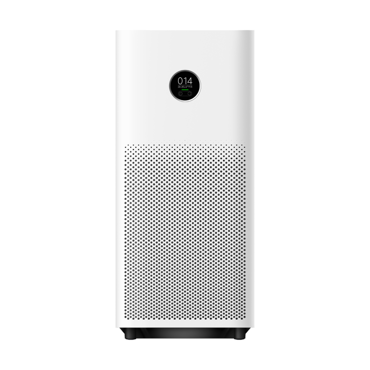 oczyszczacz powietrza Xiaomi Smart Air Purifier 4