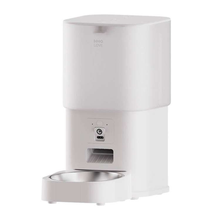 inteligentny dozownik karmy HHOLove Wi-Fi Plus