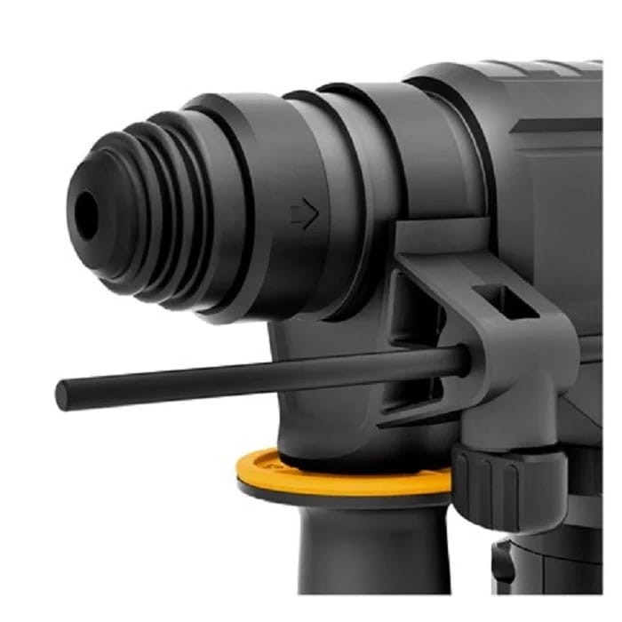 młotowiertarka Cat DX21B 18V