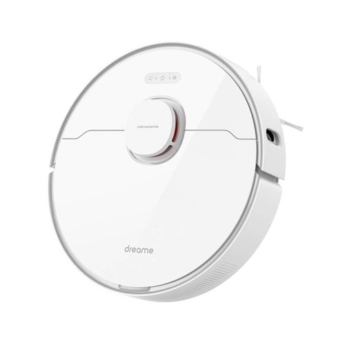 robot sprzątający Dreame Bot L10 Pro biały