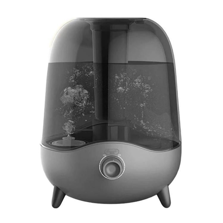 ultradźwiękowy nawilżacz powietrza Deerma F323W