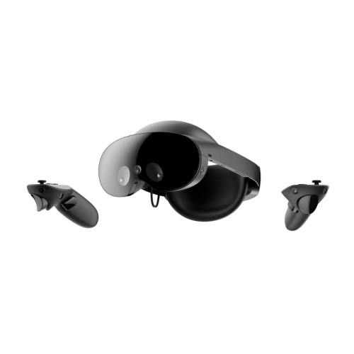 gogle VR Meta Quest Pro 256GB