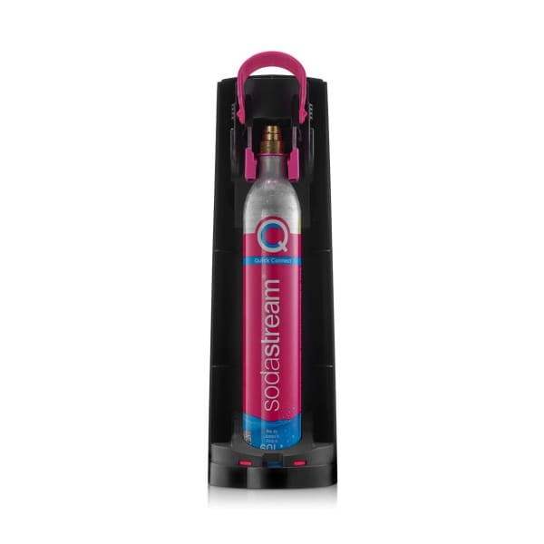 SodaStream Cylinder z gazem CO2 Quick Connect