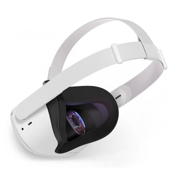 gogle vr Oculus Quest 2 Resident Evil 4 Bundle 128 GB