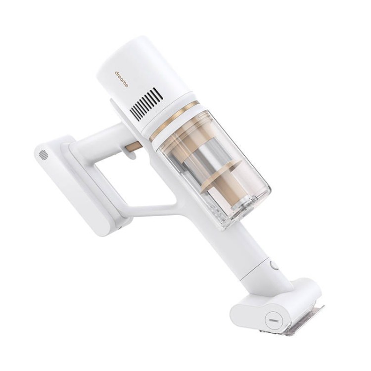 bezprzewodowy odkurzacz pionowy Dreame P10 Pro