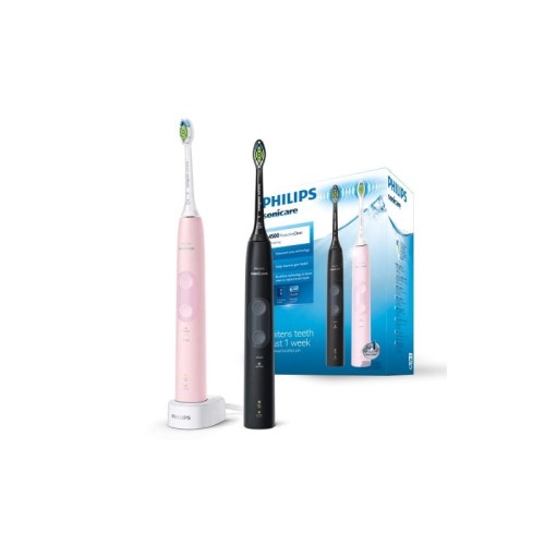 zestaw szczoteczek sonicznych Philips Sonicare ProtectiveClean HX6830/35