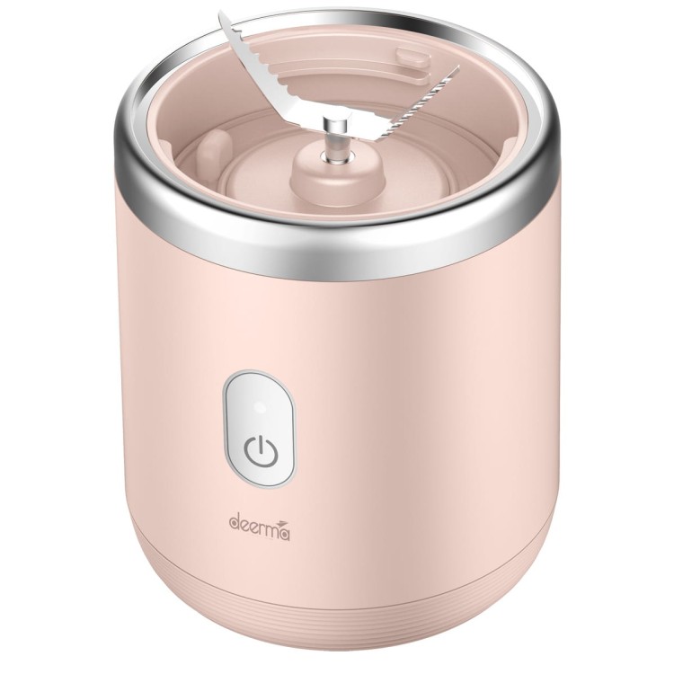 bezprzewodowy blender Deerma NU05