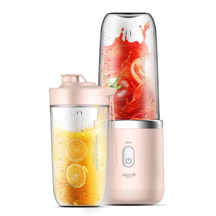 bezprzewodowy blender Deerma NU05