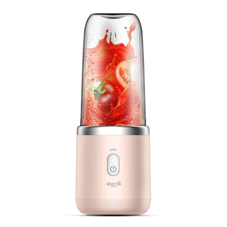 bezprzewodowy blender Deerma NU05