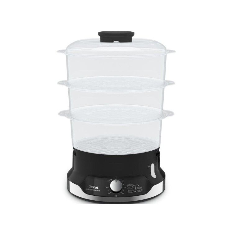 parowar Tefal VC2048 Ultracompact