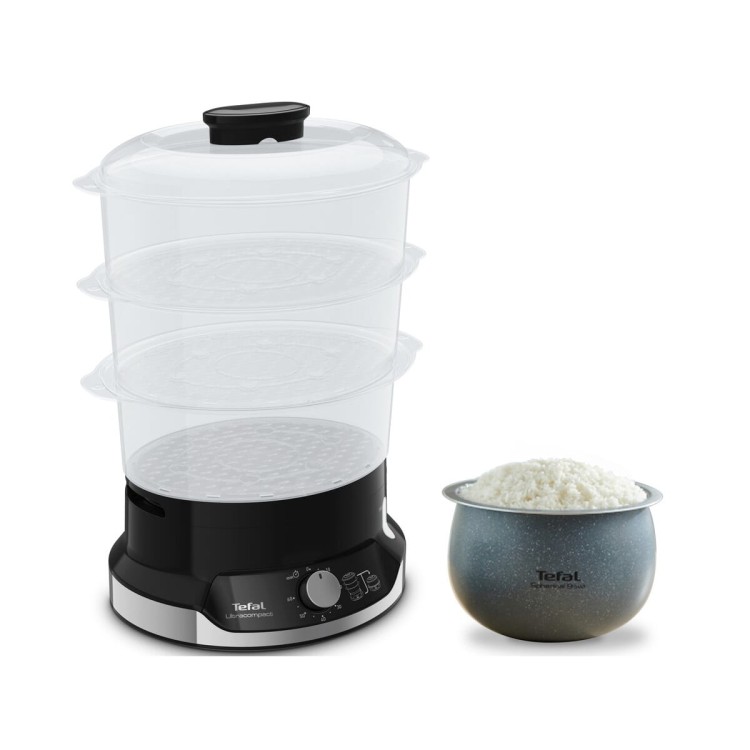 parowar Tefal VC2048 Ultracompact