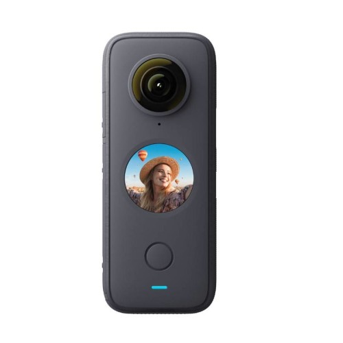 kamera Insta360 ONE X2