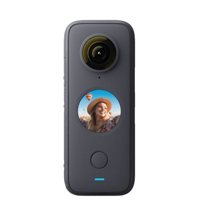 kamera Insta360 ONE X2