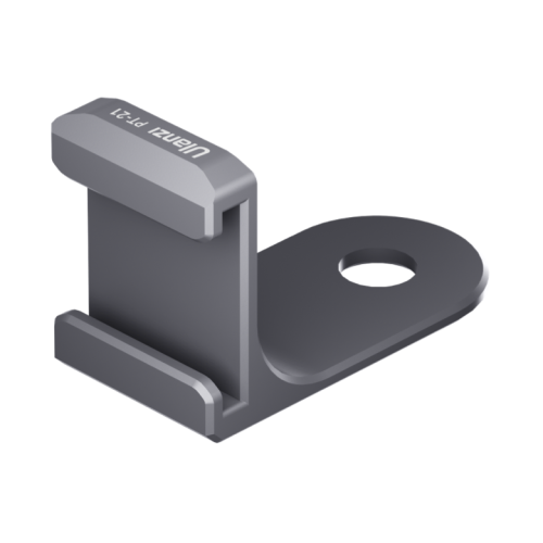 mocowanie typu zimna stopka Insta360 X2