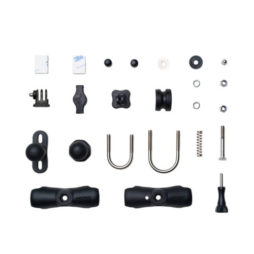 uchwyt motocyklowy typu U Insta360 (GO 2/ONE X2/ONE R/ONE X)