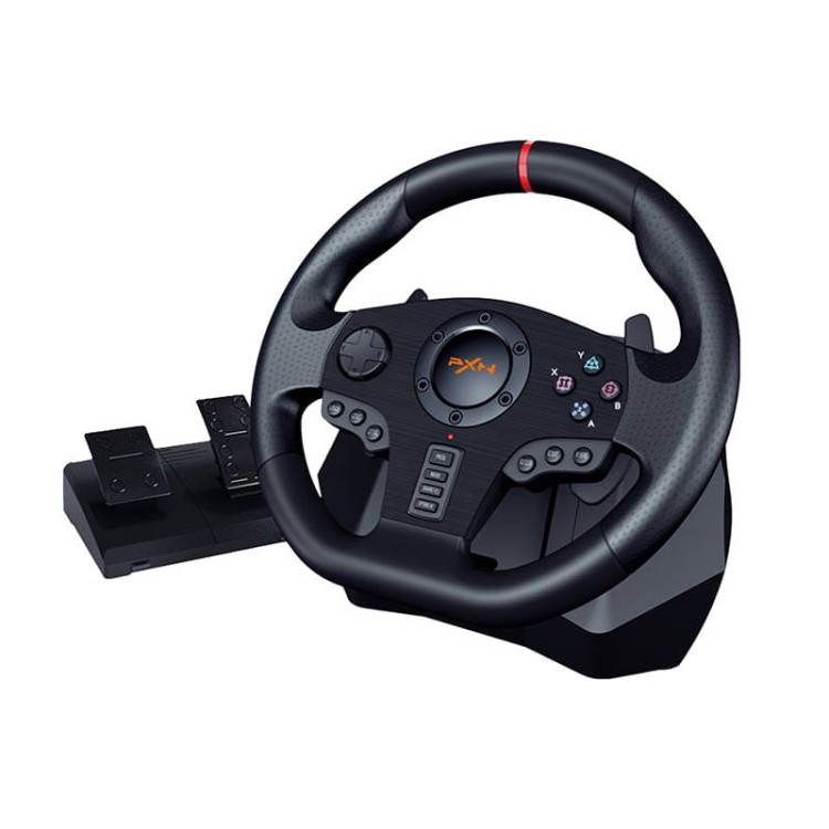 kierownica do gier PXN-V900 (PC / PS3 / PS4 / XBOX ONE / SWITCH)