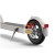 Hulajnoga elektryczna Xiaomi Mi Electric Scooter 3 szary