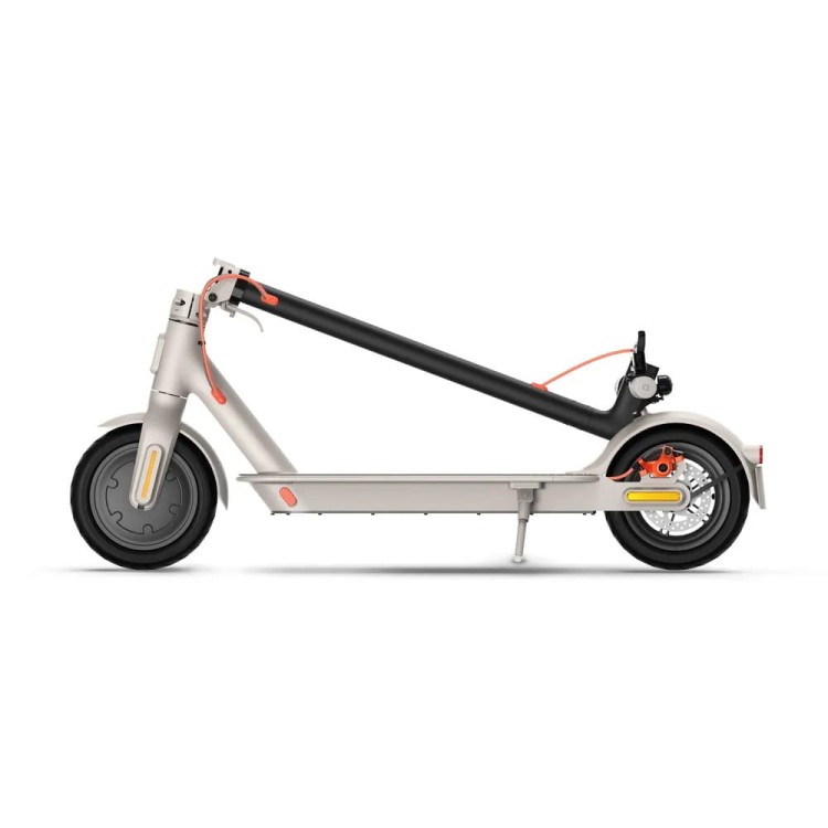 Hulajnoga elektryczna Xiaomi Mi Electric Scooter 3 szary