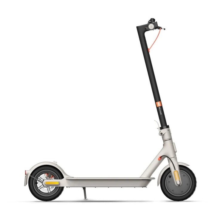 Hulajnoga elektryczna Xiaomi Mi Electric Scooter 3 szary
