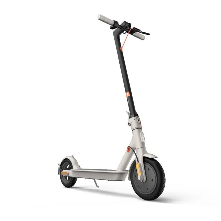Hulajnoga elektryczna Xiaomi Mi Electric Scooter 3 szary