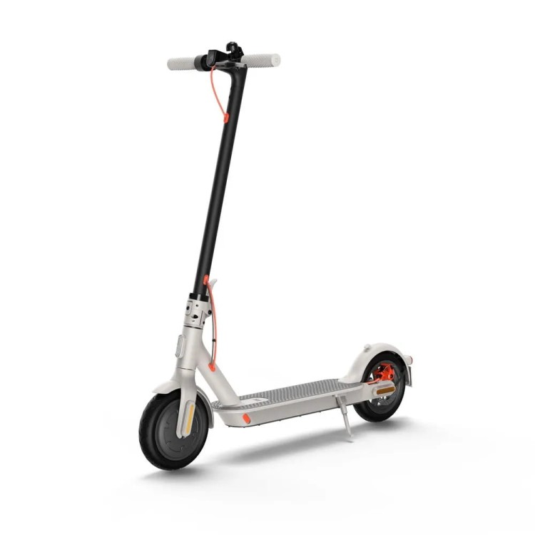 Hulajnoga elektryczna Xiaomi Mi Electric Scooter 3 szary