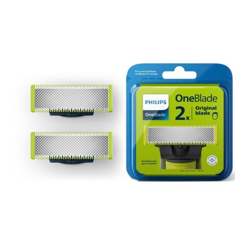 ostrza Philips Oneblade 2 szt. QP220/50