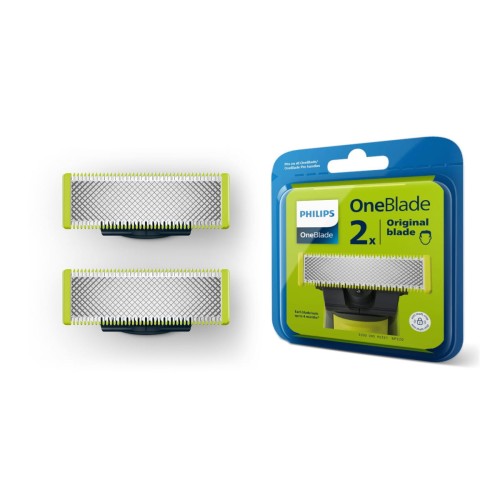 ostrza Philips Oneblade 2 szt. QP220/50